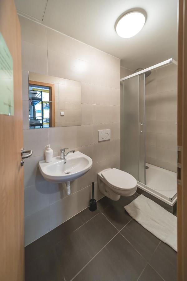 Hostal Orange Praga