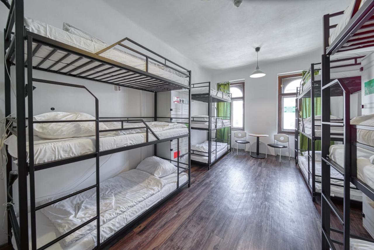 Hostal Orange